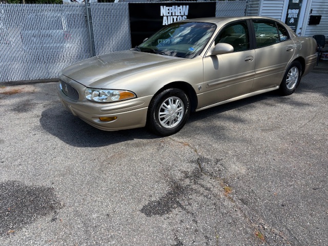 2005 Buick LeSabre Custom's photo