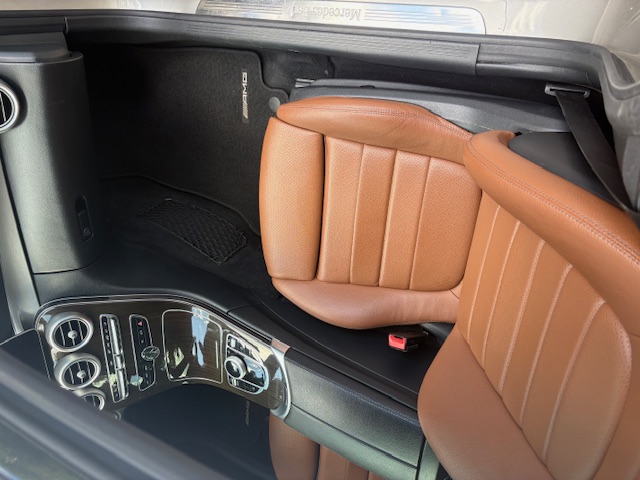 2019 Mercedes-Benz C-Class Coupe C300 - Photo 7