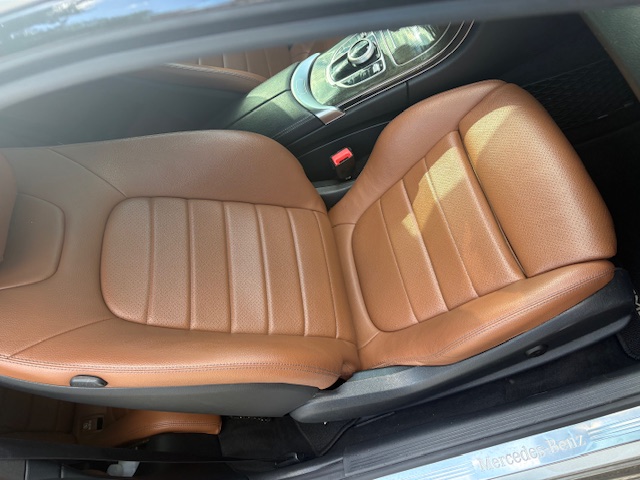 2019 Mercedes-Benz C-Class Coupe C300 - Photo 9