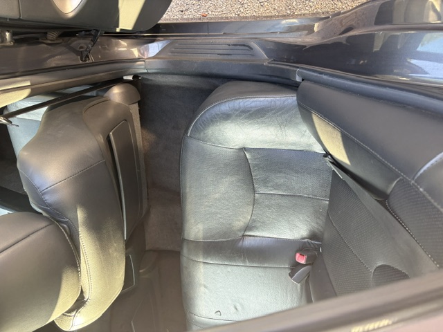 2011 Toyota Camry SE - Photo 11