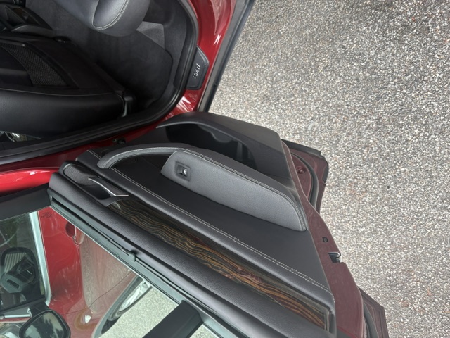 2013 BMW X3 xDrive28i - Photo 8