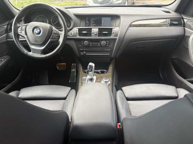 2013 BMW X3 xDrive28i - Photo 17