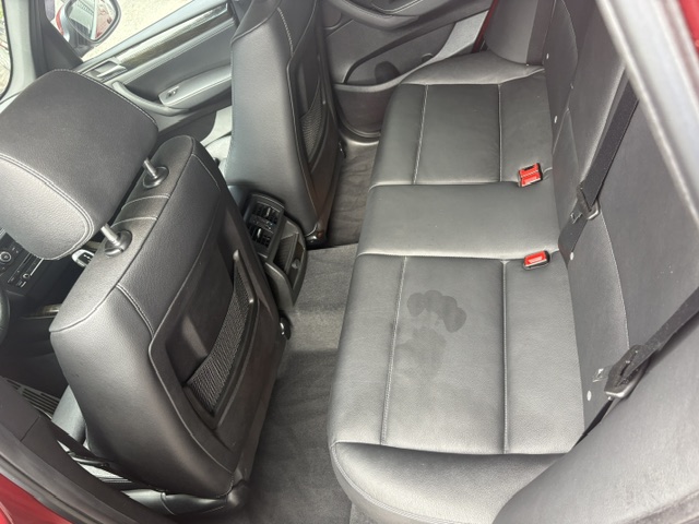 2013 BMW X3 xDrive28i - Photo 9