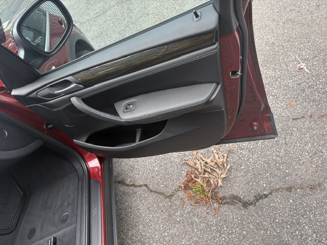2013 BMW X3 xDrive28i - Photo 12