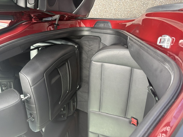 2013 BMW X3 xDrive28i - Photo 11