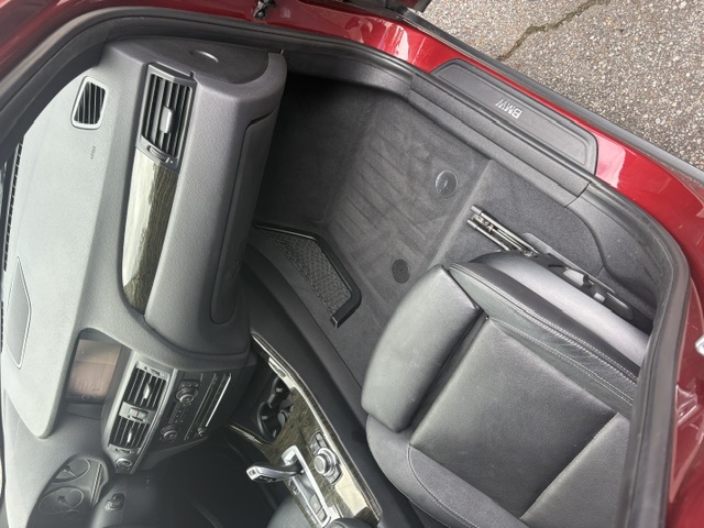 2013 BMW X3 xDrive28i - Photo 13