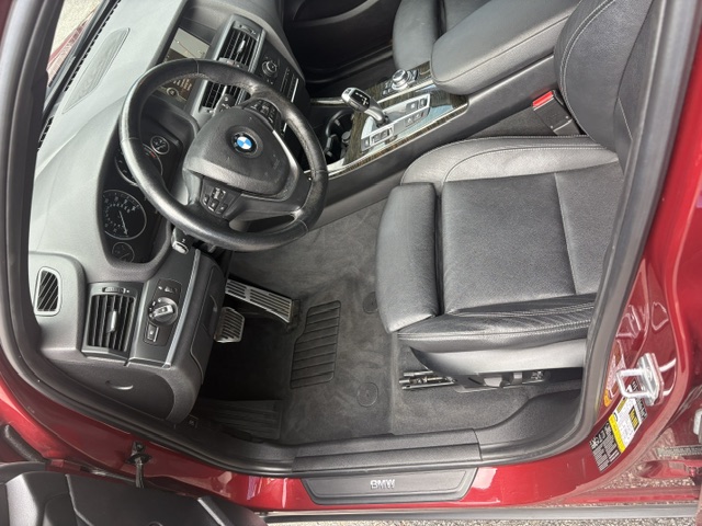 2013 BMW X3 xDrive28i - Photo 6