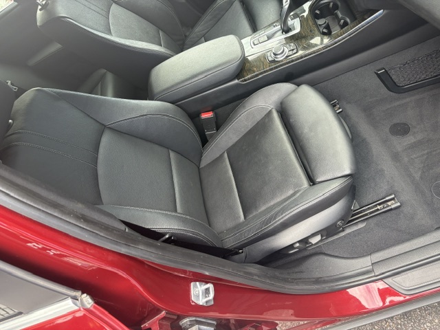 2013 BMW X3 xDrive28i - Photo 14