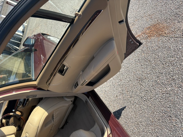 2010 Mercedes-Benz S-Class S550 - Photo 10
