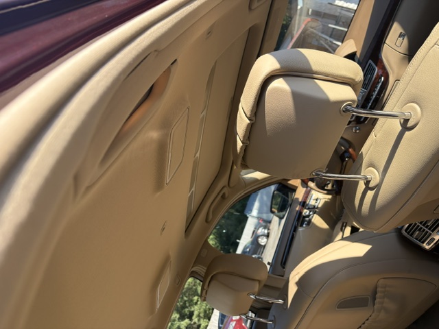 2010 Mercedes-Benz S-Class S550 - Photo 13