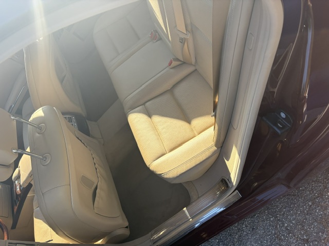 2010 Mercedes-Benz S-Class S550 - Photo 7