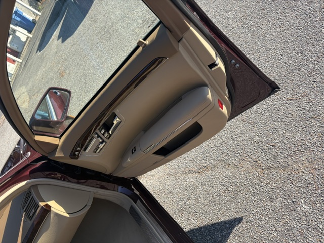 2010 Mercedes-Benz S-Class S550 - Photo 12